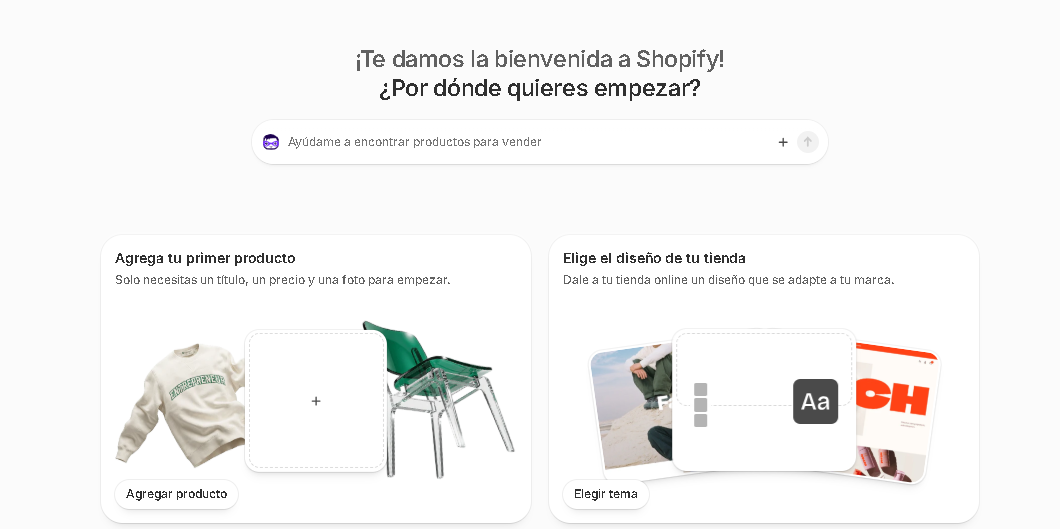 argentina méxico agencia Cómo Crear una Tienda en Shopify Paso a Paso ¿Qué es Shopify? Shopify es una plataforma que permite crear una tienda online sin necesidad de saber programación. Con ella puedes vender productos por Internet, recibir pagos y administrar pedidos desde una computadora o teléfono. Miles de emprendedores utilizan Shopify para vender ropa, artesanías, productos electrónicos, alimentos, artículos para mascotas y muchos otros productos. Paso 1: Crear una cuenta Lo primero que debes hacer es ingresar al sitio web de Shopify y registrarte. Para crear una cuenta necesitarás: Un correo electrónico. Una contraseña. Un nombre para tu tienda. Una vez completados estos datos, Shopify creará tu cuenta y podrás comenzar a configurar tu negocio. Paso 2: Elegir el nombre de tu tienda El nombre de la tienda es muy importante porque será la identidad de tu negocio. Algunas recomendaciones: Que sea fácil de recordar. Que sea corto. Que sea fácil de escribir. Que tenga relación con los productos que vendes. Por ejemplo, si vendes productos para mascotas, podrías elegir un nombre relacionado con perros, gatos o animales. Paso 3: Completar la información del negocio Shopify te pedirá algunos datos básicos. Entre ellos: País. Dirección. Moneda que utilizarás. Tipo de negocio. Esta información ayuda a configurar correctamente la tienda. Paso 4: Elegir un diseño Shopify ofrece diferentes plantillas para darle una apariencia profesional a tu sitio web. Puedes elegir una plantilla gratuita o una de pago. Al seleccionar una plantilla podrás modificar: Colores. Imágenes. Logotipo. Tipos de letra. Distribución de la página. No es necesario contratar un diseñador para comenzar. Paso 5: Agregar productos Ahora es momento de cargar los productos que deseas vender. Para cada producto deberás agregar: Nombre. Descripción. Precio. Fotografías. Cantidad disponible. Las fotografías son muy importantes porque ayudan a los clientes a entender qué están comprando. Paso 6: Crear categorías Si tienes muchos productos, es recomendable organizarlos en categorías. Por ejemplo: Ropa. Calzado. Electrónica. Accesorios. Hogar. Esto facilita que los visitantes encuentren lo que buscan. Paso 7: Configurar los métodos de pago Para recibir dinero necesitas activar métodos de pago. Algunas opciones pueden incluir: Tarjetas de crédito. Tarjetas de débito. Transferencias bancarias. Plataformas de pago electrónico. Es importante revisar cuáles están disponibles en tu país. Paso 8: Configurar los envíos También debes indicar cómo llegarán los productos a tus clientes. Puedes configurar: Envíos dentro de tu ciudad. Envíos nacionales. Envíos internacionales. Retiro en el local. Además, puedes establecer costos de envío según la distancia o el peso de los productos. Paso 9: Crear páginas importantes Toda tienda online debería incluir algunas páginas básicas. Por ejemplo: Quiénes somos Explica quién eres y qué vende tu negocio. Contacto Permite que los clientes puedan comunicarse contigo. Política de devoluciones Explica qué sucede si un cliente quiere devolver un producto. Preguntas frecuentes Responde las dudas más comunes de los compradores. Paso 10: Revisar la tienda Antes de publicar la tienda, revisa que todo funcione correctamente. Verifica: Enlaces. Fotografías. Precios. Descripciones. Formularios. Métodos de pago. Una pequeña revisión puede evitar problemas futuros. Paso 11: Publicar la tienda Cuando todo esté listo, puedes publicar tu tienda para que cualquier persona pueda visitarla. A partir de ese momento, los clientes podrán navegar por tus productos y realizar compras. Paso 12: Promocionar la tienda Una tienda online necesita visitantes para generar ventas. Algunas formas de promocionarla son: Redes sociales. Videos. Publicidad online. Blogs. Correo electrónico. Recomendaciones de clientes. Cuantas más personas conozcan tu tienda, mayores serán las posibilidades de vender. Consejos para tener éxito con Shopify Utiliza fotografías de buena calidad. Mantén los precios actualizados. Responde rápido a los clientes. Agrega nuevos productos regularmente. Publica contenido interesante. Mantén la información organizada. Revisa tus ventas con frecuencia. Crear una tienda en Shopify es un proceso sencillo que puede completarse en pocas horas. Con dedicación y una buena presentación de los productos, cualquier emprendedor puede comenzar a vender por Internet y llegar a clientes de distintas ciudades o incluso de otros países.