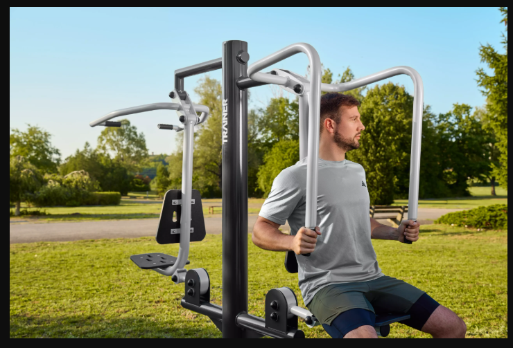 gimnasio